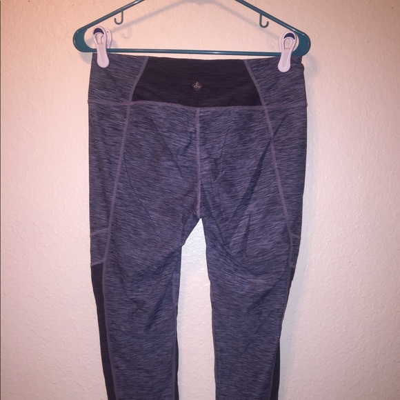 Parma Ember Capris size medium - Picture 2 of 2
